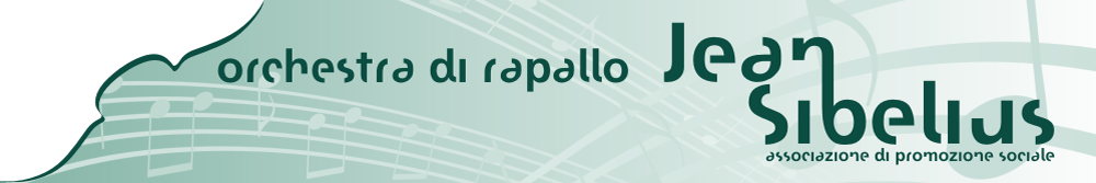 Orchestra di Rapallo 